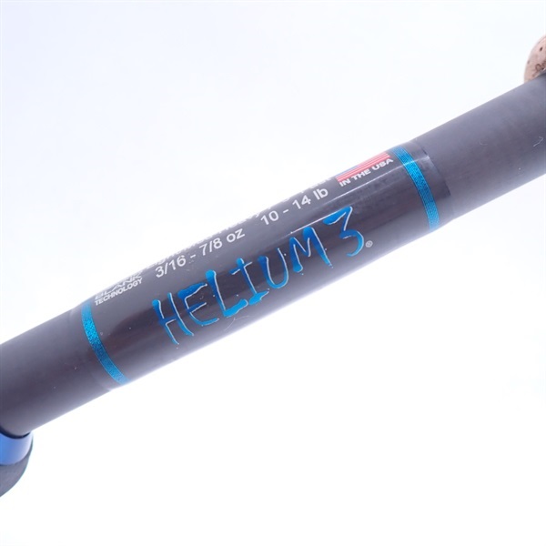 キスラー　ヘリウム３ＨＥ３－ＬＭＨ－７３Ｆ